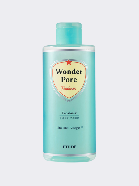 Тонер для сужения пор Etude House Wonder Pore Freshner 10 in 1 Тонер для сужения пор Etude House Wonder Pore Freshner 10 in 1