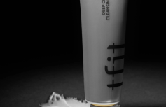 Гидрофильный бальзам с комплексом кислот TFIT Deep Clear Cleansing Balm