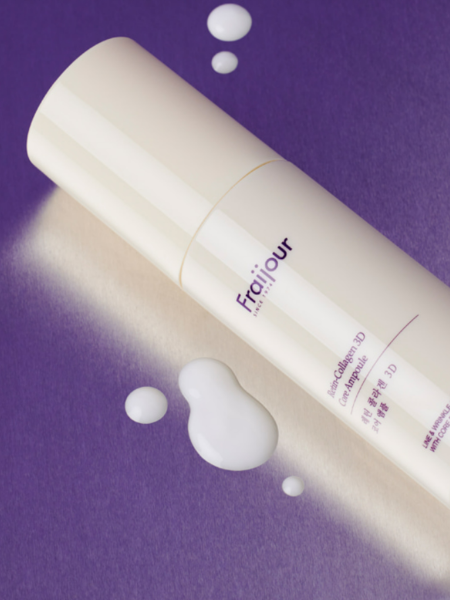 Разглаживающая ампульная сыворотка с коллагеном и ретинолом Fraijour Retin-Collagen 3D Core Ampoule Разглаживающая ампульная сыворотка с коллагеном и ретинолом Fraijour Retin-Collagen 3D Core Ampoule