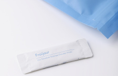 Энзимная пудра для мягкого отшелушивания ПОШТУЧНО Fraijour Pro Moisture Enzyme Powder Wash