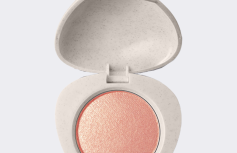 Сияющие румяна The Saem Prism Light Blusher BE01