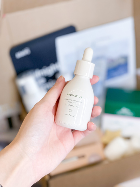 Набор Премиум