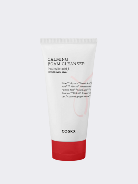 Пенки для умывания Купить корейскую пенку для лица foam cleanser в ...