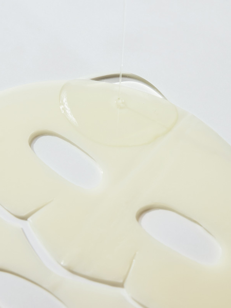 Осветляющая гидрогелевая маска с ниацинамидом Biodance Radiant Vita Niacinamide Real Deep Mask Осветляющая гидрогелевая маска с ниацинамидом Biodance Radiant Vita Niacinamide Real Deep Mask