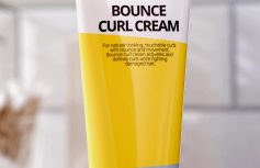 Ухаживающий крем для волнистых волос ESTHETIC HOUSE CP-1 Bounce Curl Cream