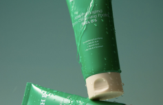Глубокоочищающая пенка для умывания с салициловой кислотой Blithe Anti-Polluaging Pore Cleansing Foam