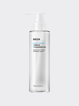 Нежный очищающий гель ROVECTIN Aqua Gentle Cleansing Gel Нежный очищающий гель ROVECTIN Aqua Gentle Cleansing Gel