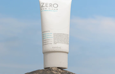 Лёгкий освежающий солнцезащитный крем rom&nd Zero Sun Clean 01 Fresh SPF50+PA++++