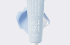 Лёгкий увлажняющий крем с бамбуковой водой и ПДРН Dr.Althea Aqua Marine Watery Cream