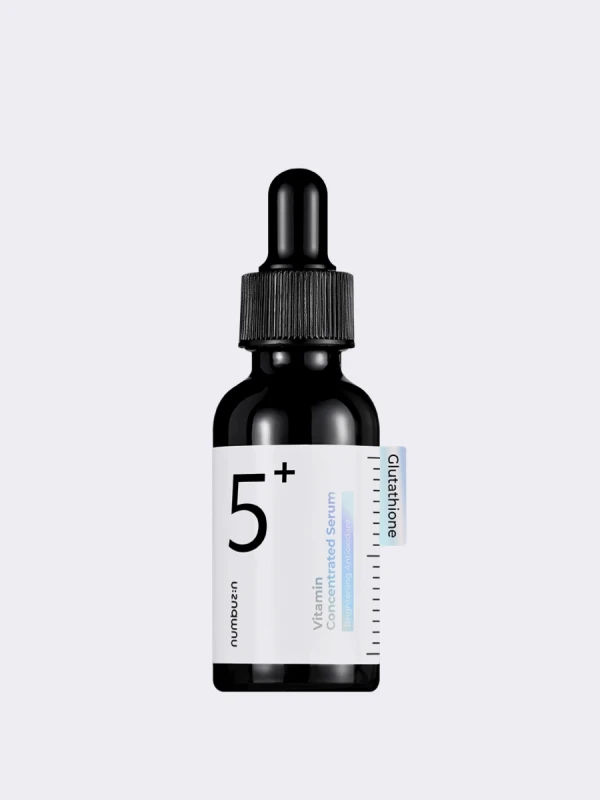 Numbuzin. Numbuzin 5. Biodance. Numbuzin no.8 Fine cica Serum