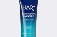 Восстанавливающая сыворотка для волос с протеинами Hair+ Protein Bond Ampoule TRAVEL