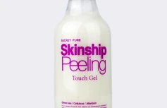 Отшелушивающая пилинг-скатка для тела Elizavecca Skinship Peeling Touch Gel