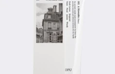 Парфюмированный крем для рук DPU Moisture Perfume Hand Cream A Moveable Feast