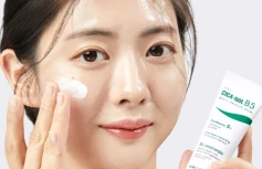 Регенерирующий крем для лица с пантенолом и центеллой азиатской MEDI-PEEL Phyto CICA-Nol B5 Repair Cream