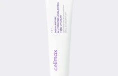 Осветляющий крем для лица с глутатионом Celimax Derma Nature Glutathione Longlasting Tone-Up Cream