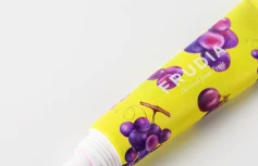 Эссенция для губ с виноградом FRUDIA Grape Honey Chu Lip Essence