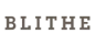 Blithe