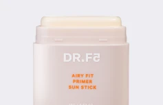 Солнцезащитный праймер-стик DR.F5 Airy Fit Primer Sun Stick SPF 50+/PA++++