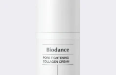 Крем для сужения пор с коллагеном Biodance Pore Tightening Collagen Cream