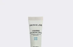 МИНИ Увлажняющий крем с гиалуроновой кислотой SKIN&LAB Hybarrier Hyaluronic Cream