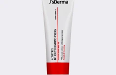 Восстанавливающий крем для проблемной кожи J'sDERMA Acnetrix Blending Cream