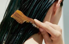 МИНИ Маска против выпадения волос La'dor Dermatical Hair-Loss Treatment For Thin Hair