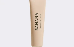 Смягчающий крем-корректор для век с экстрактом банана ShaiShaiShai Banana Conceal Eye Cream