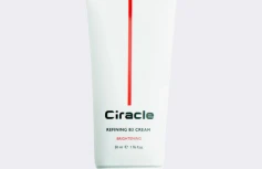 Антиоксидантный крем для лица с витамином B3 Ciracle Refining B3 Cream