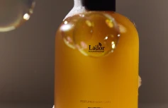 Парфюмированный кератиновый бесщелочной шампунь La'dor pH6.0 Keratin LPP Shampoo Pitta