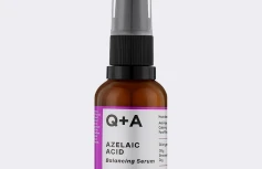 Противовоспалительная сыворотка с азелаиновой кислотой Q+A Azelaic Acid Balancing Serum