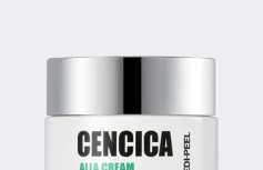 Интенсивный восстанавливающий крем с центеллой азиатской MEDI-PEEL Cencica Alla Cream