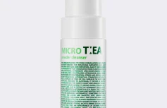 Глубоко очищающая энзимная пудра с экстрактом чайного дерева  MEDI-PEEL Micro Tea Powder Cleanser