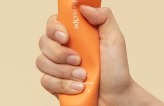 Осветляющий крем с экстрактом моркови Papa Recipe Carrot Dark Spot Solution Cream