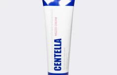 Успокаивающий крем с экстрактом центеллы азиатской MEDI-PEEL Centella Mezzo Cream