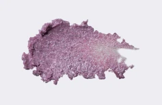 Сияющие тени для век в карандаше в фиолетовом оттенке UNLEASHIA Pretty Easy Glitter Stick N°6 Wee Hours