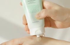Освежающий гель для умывания с экстрактом зелёной сливы Beauty of Joseon Green Plum Refreshing Cleanser