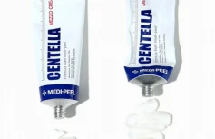 Успокаивающий крем с экстрактом центеллы азиатской MEDI-PEEL Centella Mezzo Cream