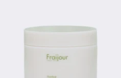 Успокаивающий крем для лица с экстрактом хаутюнии Fraijour Heartleaf Blemish Moisture Cream