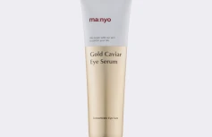 Разглаживающая сыворотка для век с экстрактом икры Ma:nyo Factory Gold Caviar Eye Serum