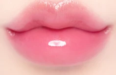 Сияющий тинт для губ Dasique Juicy Dewy Tint #10 Berry Choux