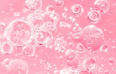 Ампульный двухфазный тонер с экстрактом розы MEDI-PEEL Rose Water Bio Ampoule Toner