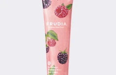 Крем для рук с малиной FRUDIA Squeeze Therapy Raspberry Hand Cream
