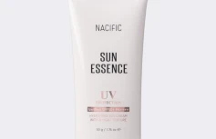 Солнцезащитная эссенция с растительными экстрактами Nacific Sun Essence SPF50+ PA++++