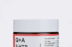 Разглаживающий крем для лица и шеи Q+A 5-HTP Face&Neck Cream