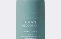 Дезодорант с пребиотиками HAAN Deodorant Forest Grace