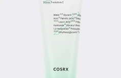 Кремовая пенка для чувствительной кожи Cosrx Cica Creamy Foam Cleanser