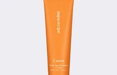 Осветляющий крем с экстрактом моркови Papa Recipe Carrot Dark Spot Solution Cream
