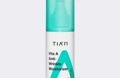 Крем-эмульсия с ретинолом TIAM Vita A anti-wrinkle moisturizer