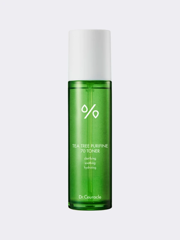 Tea tree toner hotsell