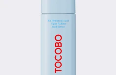Солнцезащитный флюид для лица с растительными экстрактами TOCOBO Bio Watery Sun Cream SPF50+ PA++++